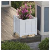 21' POLYWOOD Gulf Shores Planter