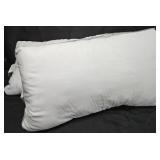 2- King size pillow