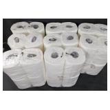 Charmin bath tissue 64 rolls