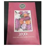9- Packets of Bridgewater Candle Company Scented