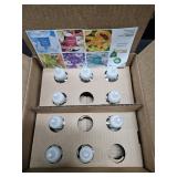 Air Wick Scented Oil refills 9 count Ocean Spray