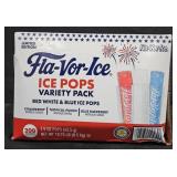 Flavor Ice Pops 200 count