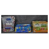 Ocean Spray dried cranberries 48oz. Dole