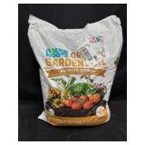 1cu.ft. Bag of BackToTheRoots Organic Garden Soil