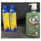 Set of 2- 33.8fl.oz. Herbal Essences Repair