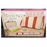 Maison Lude Mahjong CirqueJong Edition Set