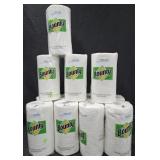 12- Bounty paper towel roll
