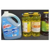 1 Gallon Jug of Windex