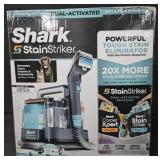 Used Shark Stain Striker Upholstery cleaner. Not