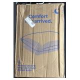 Sealy Dreamlife Medium Firm Gel Memory Foam