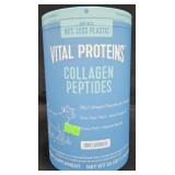 Vital Proteins Collagen Peptides 24oz