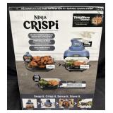 Ninja Crispi Portable Cooking System, Untested