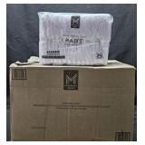 Total Protection pads for women 120 count