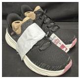 Skechers Swift Fit Ladies Size 8 Sneakers
