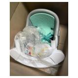 Infantino Music and Lights 3-in-1 Discovery Seat