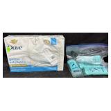 16- Dove Beauty Bars