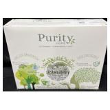 Purity Home Sustainable Earth Friendly Sheet Set,