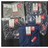 Women's size X-Large pants. New w/ tags
