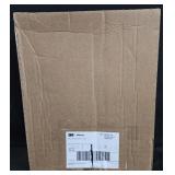 Air filters 16x20x1 pack of 8