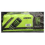 Monster Zero Sugar energy drinks 24 pack 16oz