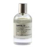 (MSRP: $319) Le Labo Santal 33 Eau De Parfum, 3.4
