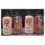 2- Herbal Essence shampoo and conditioner sets