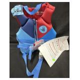 BodyGlove Child Life Vest