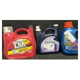 200fl.oz. Jug of ERA Active Stainfighter Laundry