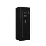 (MSRP: $500) Sports Afield 18-Gun Fireproof Safe