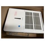 Keystone Energy Star Dehumidifier, UNTESTED,