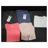 Women's size X-Large shirts. New w/ tags