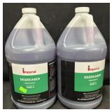 2- 1Gallon Jugs of Imperial Degreaser