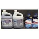 2- 1Gal. Jugs of Dawn Kitchen Surface Degreaser