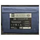 Twin/Twin XL 4 piece sheet set