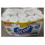 45- Individually Wrapped Scott Toilet Paper Rolls