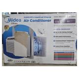 Midea 12,000 BTU Window Air Conditioner. Not