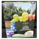 PartyAire 26pc. Reusable Inflatable Balloon