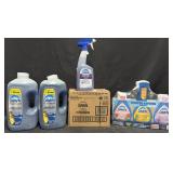 48fl.oz. Dawn Powerwash Dish Spray Starter Kit