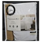 King size 6 piece sheet set