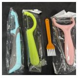 Cleaning Tool Kit