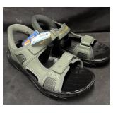 Skechers Men's Size 9 Water Sandals