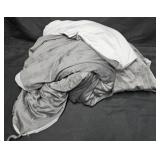 Tranquility weighted blanket out of package
