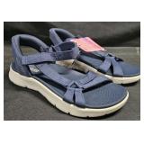 Women's size 6 Skechers sandals. New