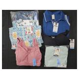 Women's size Large dresses. New w/ tags