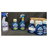 7- 16fl.oz. Refill Bottles of Dawn Platinum Plus