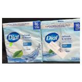 32- Large Dial Refresh & Renew Soap Bars