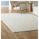 (MSRP: $220) Harrison Handmade Area Rug, 9'x12'