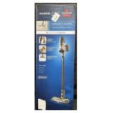 Bissell PowerLifter Turbo High Powered Cordless