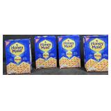 4- Honey Maid Graham crackers 14.4oz each