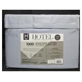 King size 6 piece sheet set